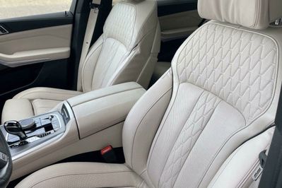 BMW X5 xDrive40d M Sport