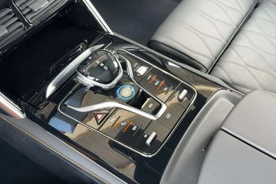 BYD Tang Flaship AWD