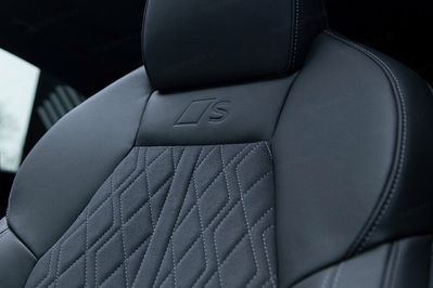 Audi Q5 e-Hybrid quattro Sportback