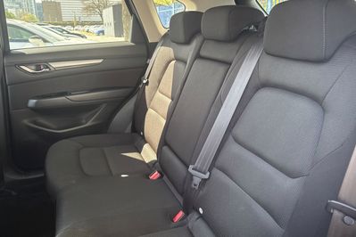 Mazda CX-5 Kanjo 2.0  aut