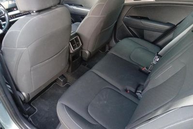 Kia Sportage 1.6 T-GDI 2WD Edition 7