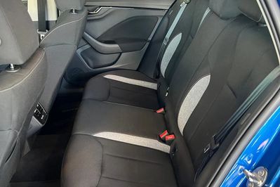 Skoda Kamiq 1.0 TSI DSG