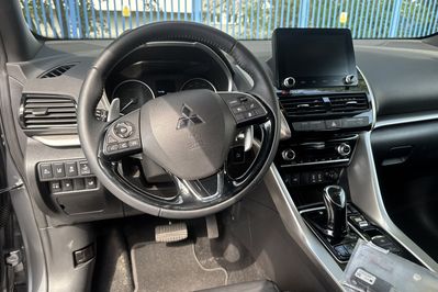 Mitsubishi Eclipse Cross Instyle Plus 2.4 PHEV