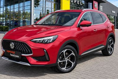 MG HS 1.5 t-Gdi Exclusive Dct