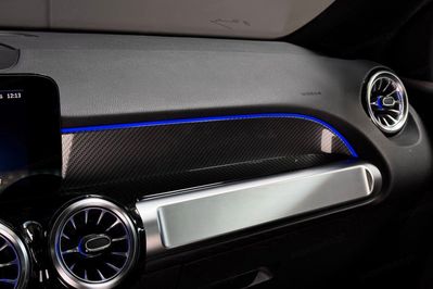 Mercedes GLB 200 d 4-Matic AMG Line