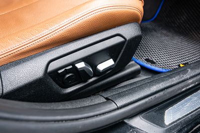 BMW Seria 3 330e iPerformance M Sport