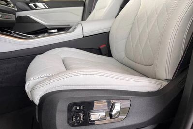 BMW X5 xDrive40d M Sport