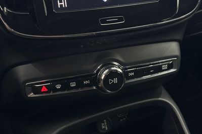 Volvo XC40 T4 Plug-In Hybrid Inscription aut