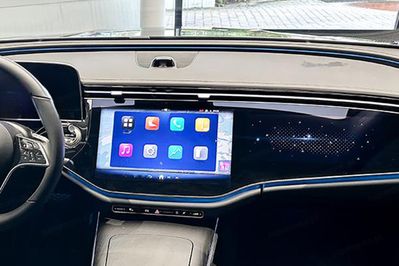 Mercedes Klasa E 220 d  4-Matic All-Terrain Avantgarde Estate