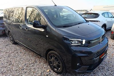 Citroen SpaceTourer XL L2H1 Business EAT8