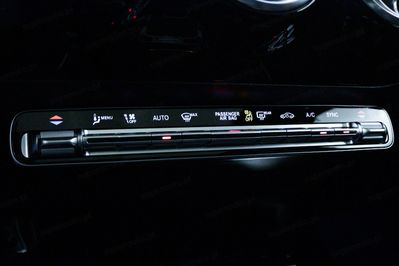 Mercedes Klasa A 45 S AMG 4-Matic+