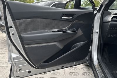 Toyota C-HR Executive 1.8 Hybrid