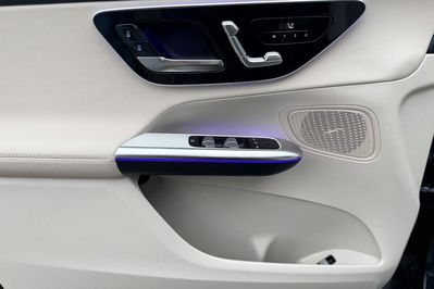 Mercedes GLC Coupe 220 d 4-Matic Avantgarde