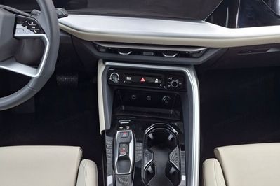Audi Q5 e-Hybrid quattro Sportback