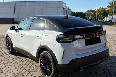 Citroen C4 Collection eDCT6 1.2 mHEV