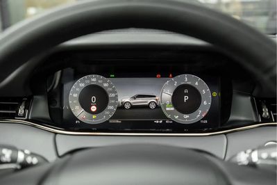 Land Rover Range Rover Evoque D200 Autobiography