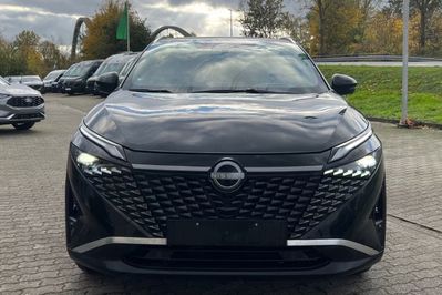 Nissan Qashqai Tekna Xtronic 1.3 DIG-T mHEV