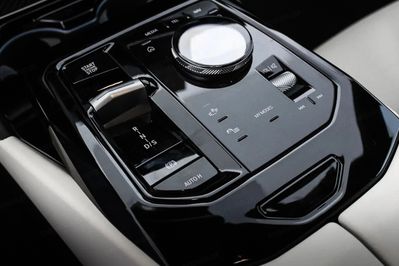 BMW Seria 5 520d xDrive M Sport