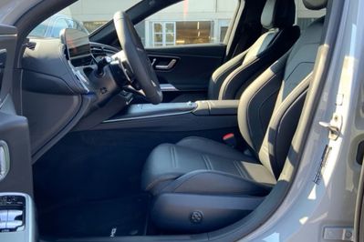 Mercedes Klasa E 53 AMG PHEV 4MATIC+