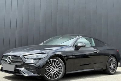 Mercedes CLE 200 4-Matic AMG Line