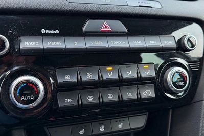 Kia Sportage 1.6 T-GDI L 2WD DCT