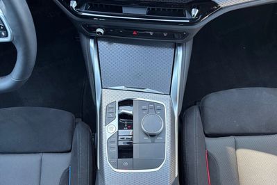 BMW Seria 4 Gran Coupe 420d xDrive M Sport
