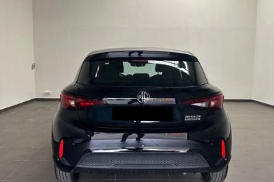 MG 3 1.5 Standard
