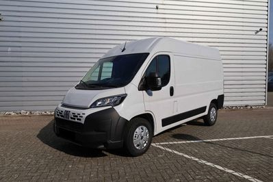 Fiat Ducato L2H2