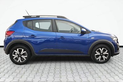 Dacia Sandero Stepway TCe Expression LPG