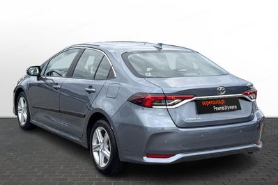 Toyota Corolla 1.5 Comfort MS