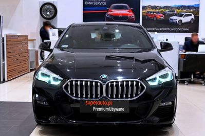 BMW Seria 2 Gran Coupe 218i M Sport