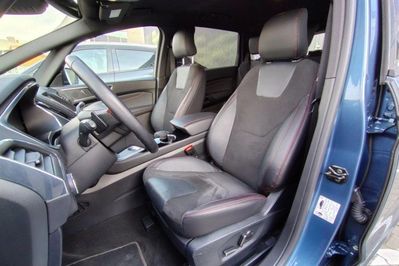 Ford S-MAX 2.0 EcoBlue ST-Line