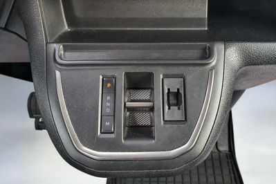 Opel Zafira Life XL Business