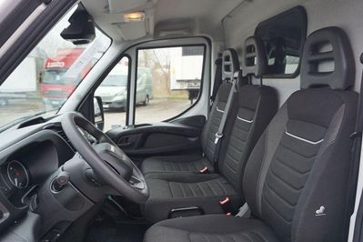 Iveco Daily 35S16