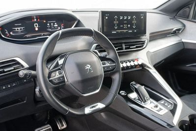 Peugeot 5008 1.6 PureTech GT S&S EAT8