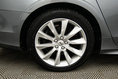 Volvo V90 D5 AWD aut