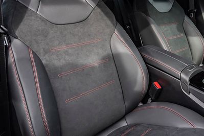 Mercedes Klasa A A 200 AMG Line