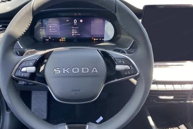 Skoda Octavia Drive Selection 2.0 TDI DSG