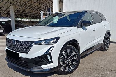 Renault Austral Techno 1.2 E-Tech Full Hybrid