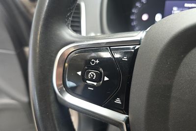 Volvo XC90 B5 D AWD Plus Bright 7os