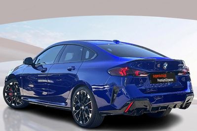BMW Seria 2 Gran Coupe M235i xDrive