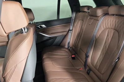 BMW X5 xDrive40d M Sport