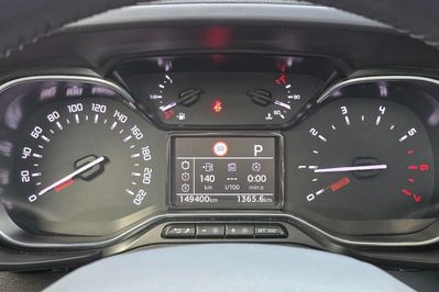 Toyota Proace City Verso L1H1 Family AT