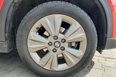 Suzuki Vitara 1.4 Boosterjet  2WD