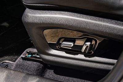 Chery Tiggo 4 Prestige 1.5 T-GDI HEV DHT