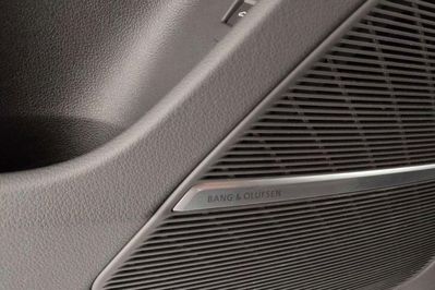 Audi Q8 SQ8 TFSI quattro