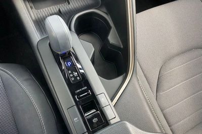 Toyota C-HR 2.0 Hybrid Executive