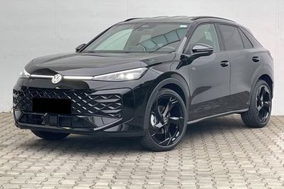 Volkswagen T-Roc R-Line 1.5 eTSI DSG