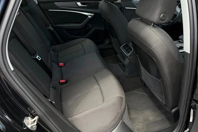 Audi A6 45 TFSI