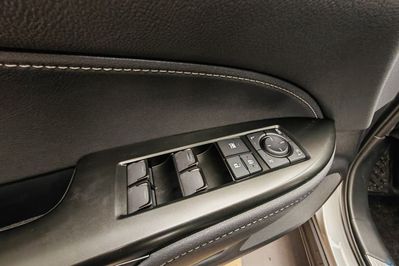 Lexus NX 350h Prestige 2.5 Hybrid AWD